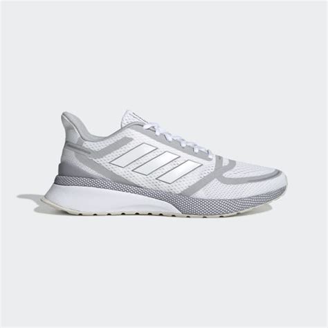 adidas nova run x schuh weiß|adidas Womens Nova Run X Running Shoe .